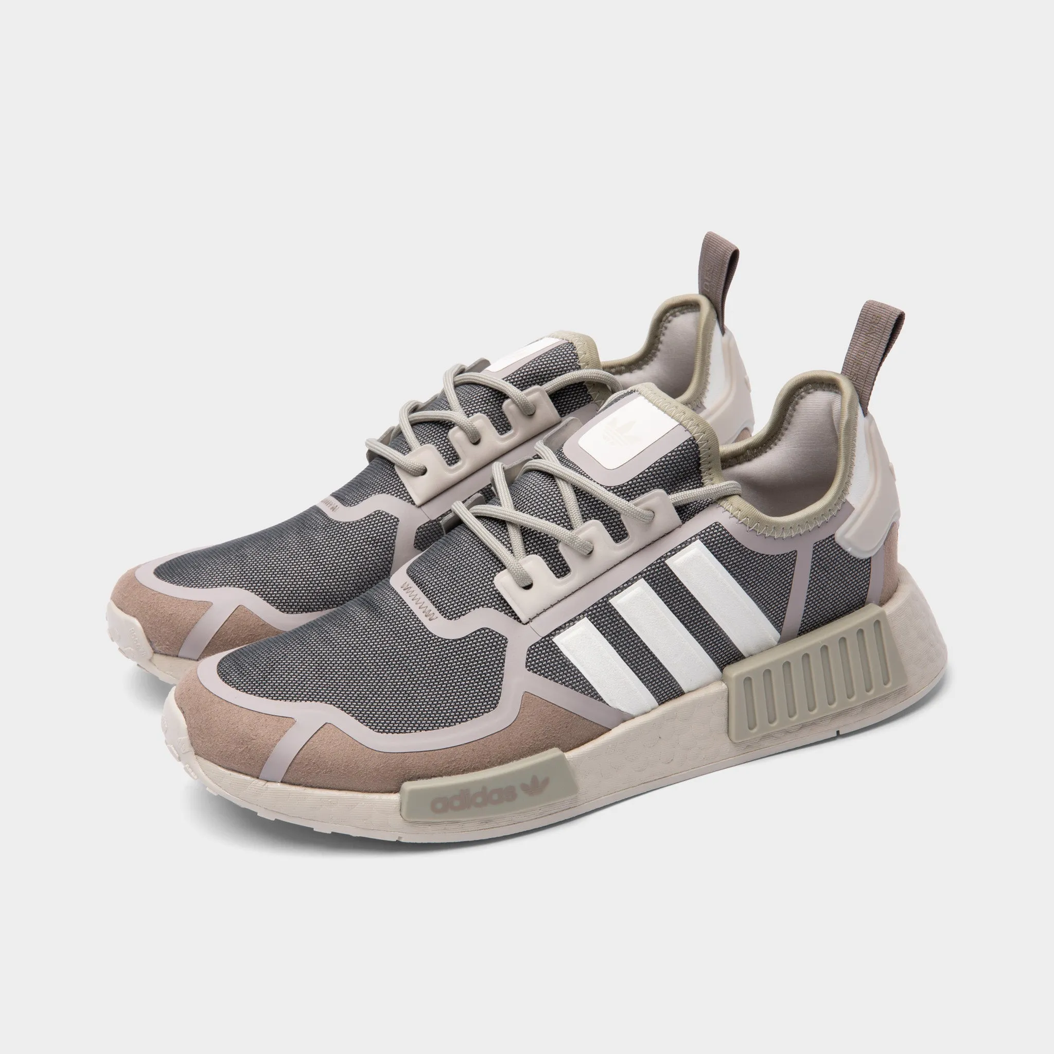 adidas Originals NMD R1 Brown / Beige sold by JD Sports product image thumbnail 2