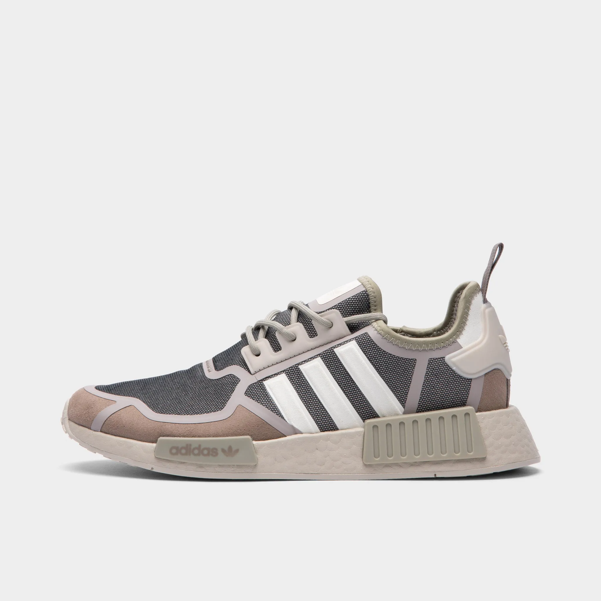 adidas Originals NMD R1 Brown / Beige sold by JD Sports