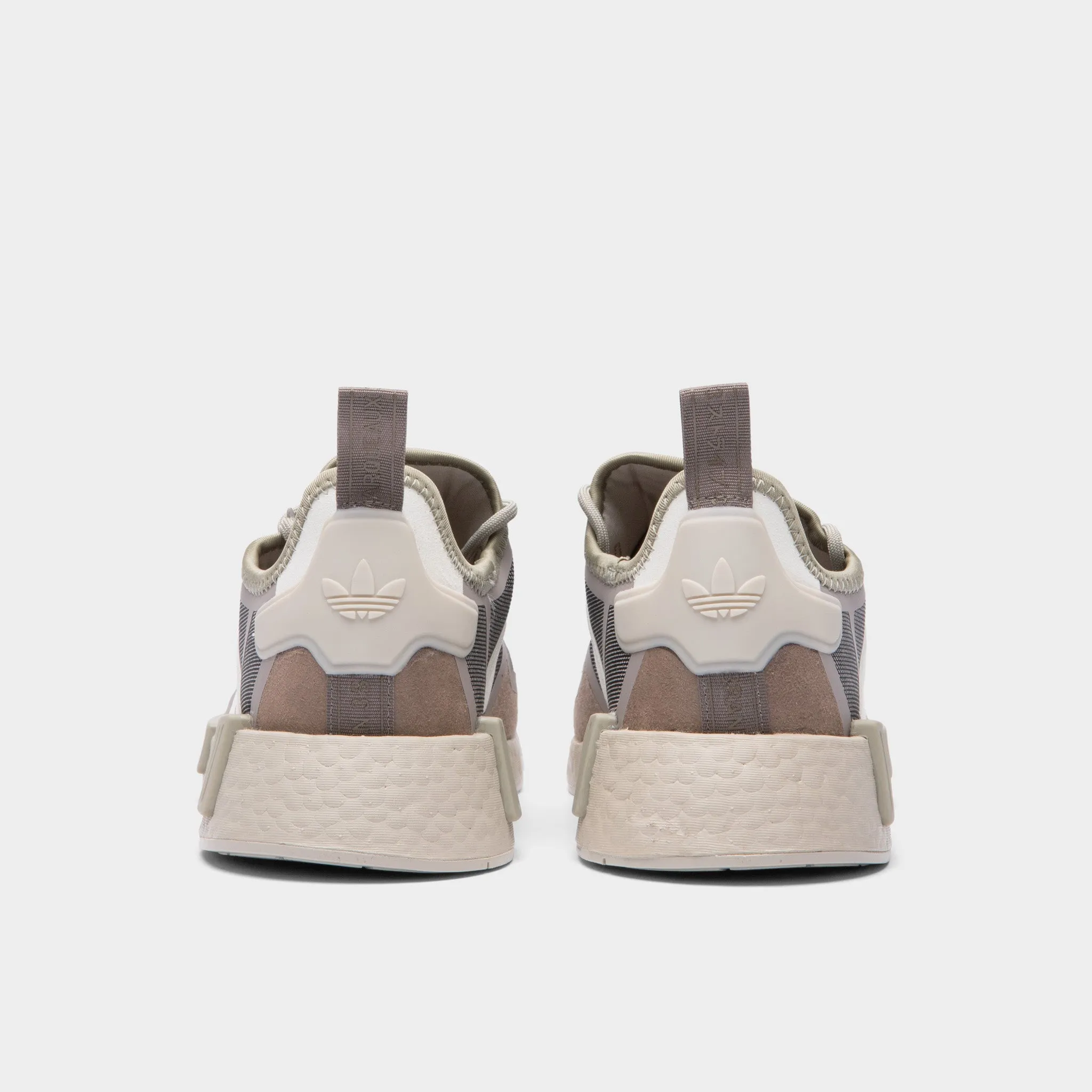 adidas Originals NMD R1 Brown / Beige sold by JD Sports product image thumbnail 4