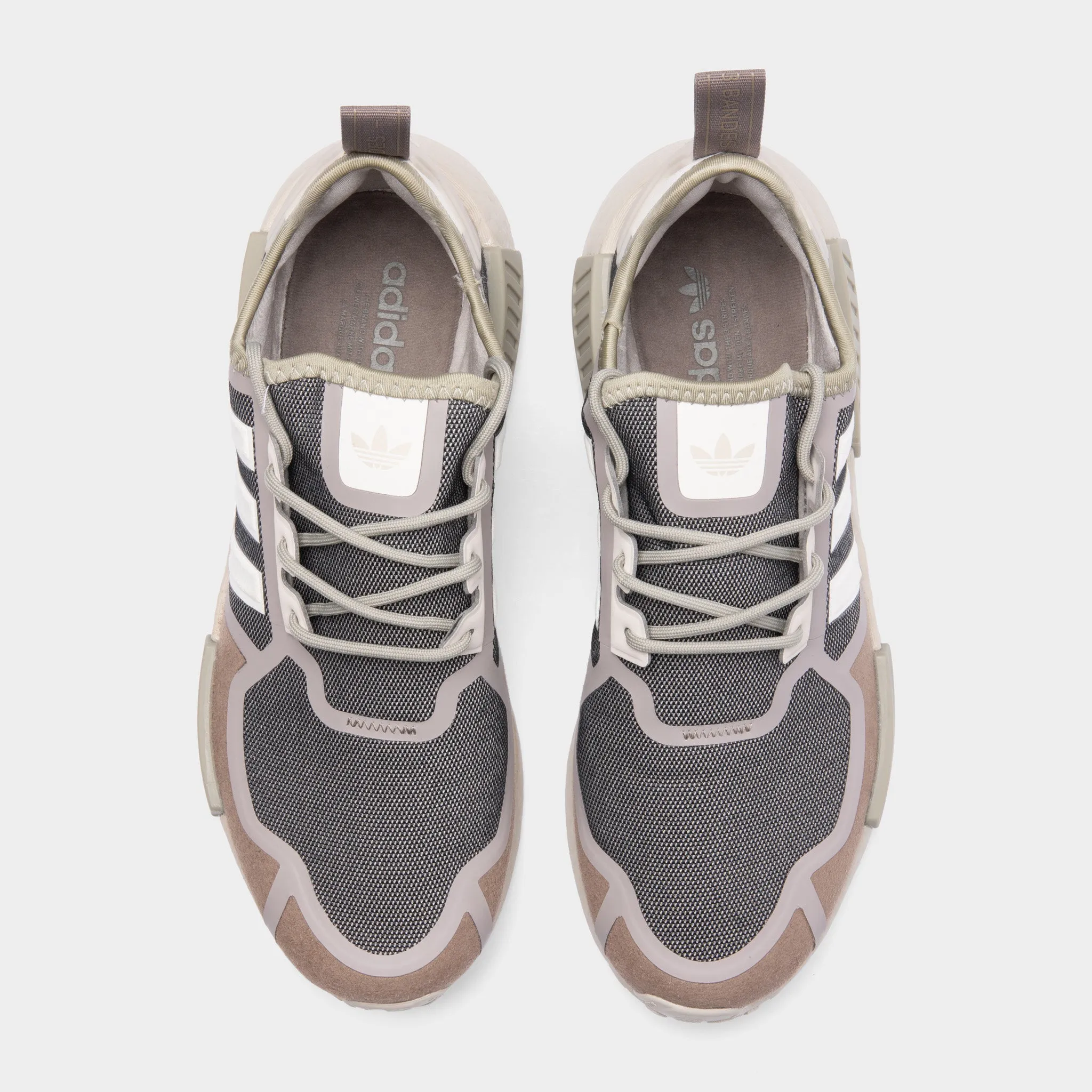 adidas Originals NMD R1 Brown / Beige sold by JD Sports product image thumbnail 5