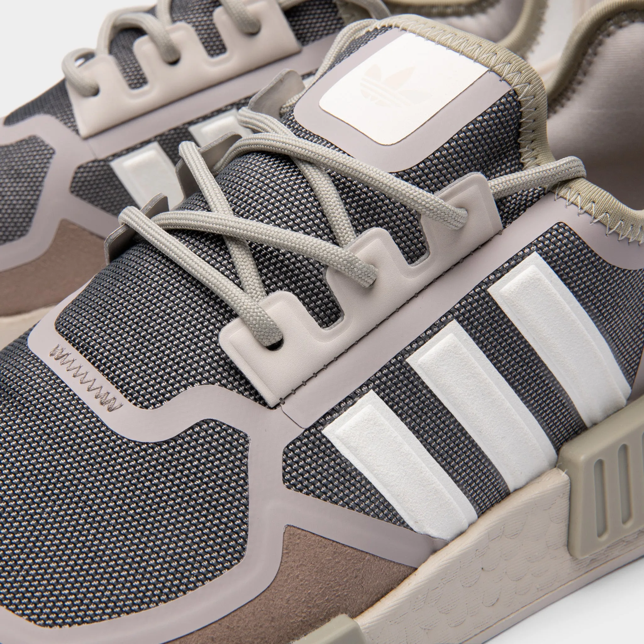 adidas Originals NMD R1 Brown / Beige sold by JD Sports product image thumbnail 3