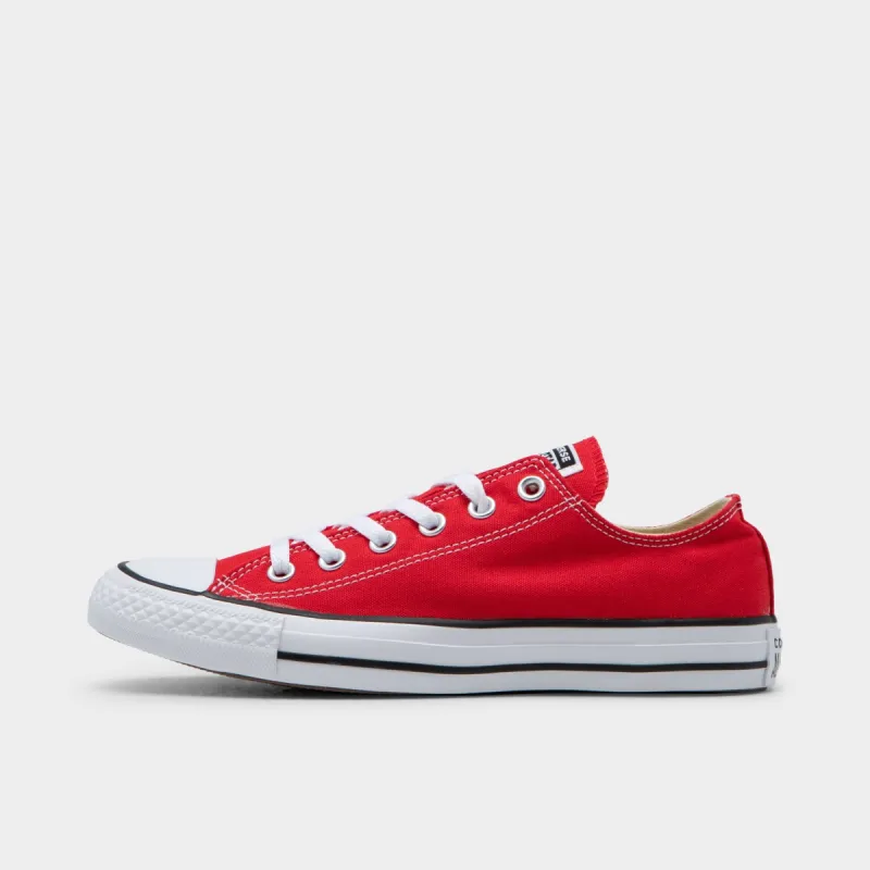 Converse Chuck Taylor All Star / Red sold by JD Sports
