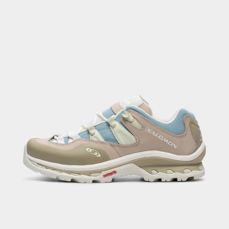 Salomon XT-Quest 2 Winter Pear / Sterling Blue - Slate Green sold by JD Sports