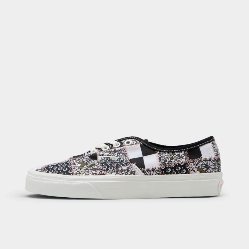VANS★BOLD NI★兼用★POLKA DOT PAISLEY BLACK/MARSHMALLOW New Vans Bold Ni Polka Dot Paisley Black/Marshmallow
