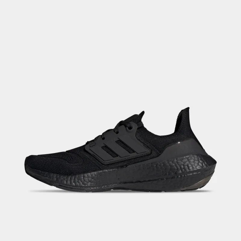 adidas Women's Ultraboost 22 Core Black / Core Black - Core Black sold by JD Sports