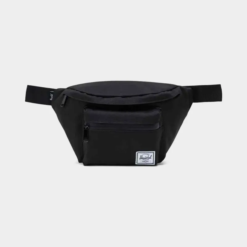 Herschel Supply Co. Seventeen Hip Pack Black / Black sold by JD Sports