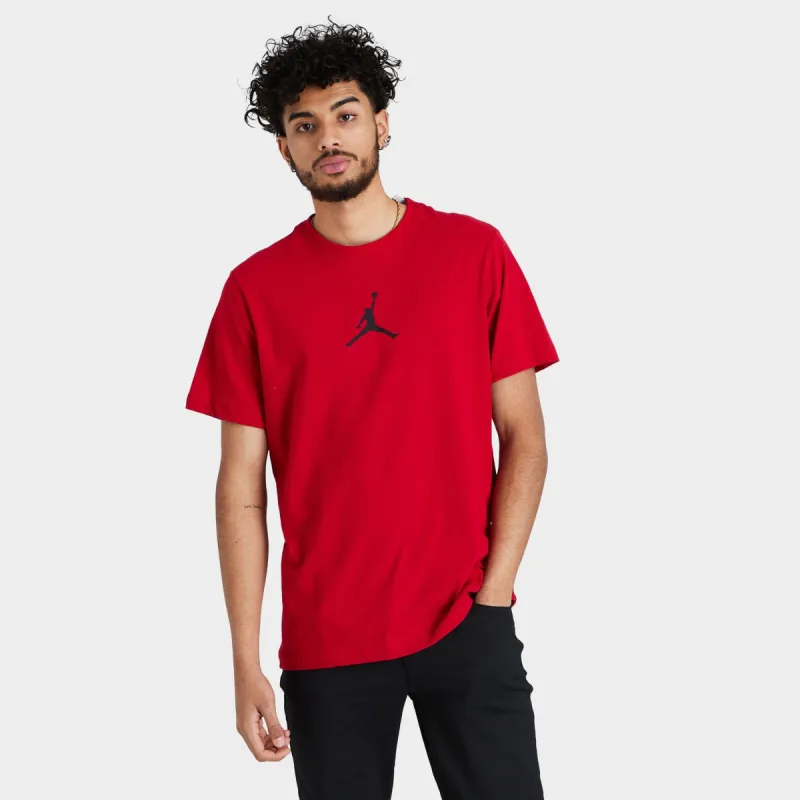 Jordan Jumpman T-shirt Gym Red / Black sold by JD Sports