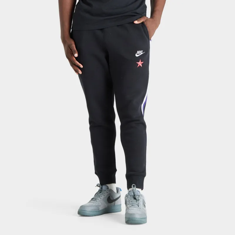 Nike Sportswear Club Fleece Pants / Black sold by JD Sports