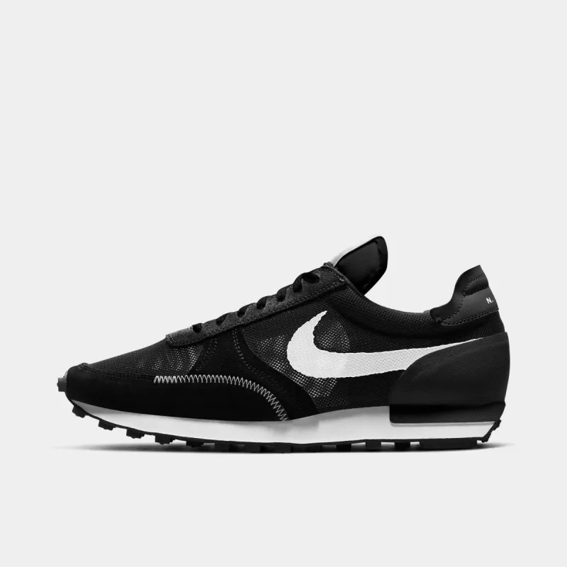 Nike DBreak-Type Black / White sold by JD Sports