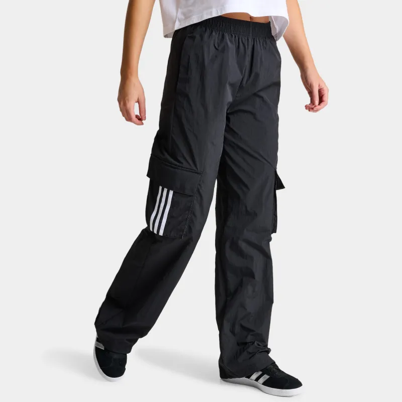 adidas Women's Cargo Pants / Black made by Adidas