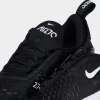 Nike Women's Air Max 270 Black / Anthracite - White sold by JD Sports