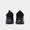 Nike Women's Air Max 270 Black / Anthracite - White sold by JD Sports