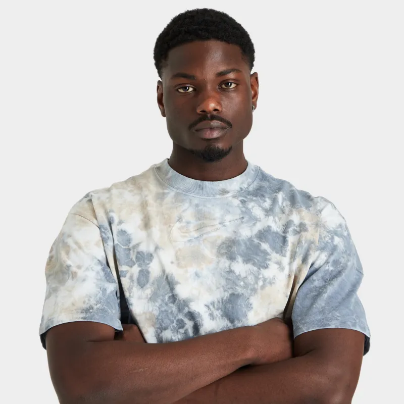Nike Sportswear Max 90 T-shirt Slate / Thunder Blue - Hemp sold by JD Sports
