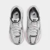 Nike Women's Zoom Vomero 5 Photon Dust / Metallic Silver sold by JD Sports