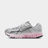 Nike Women's Zoom Vomero 5 Photon Dust / Metallic Silver sold by JD Sports