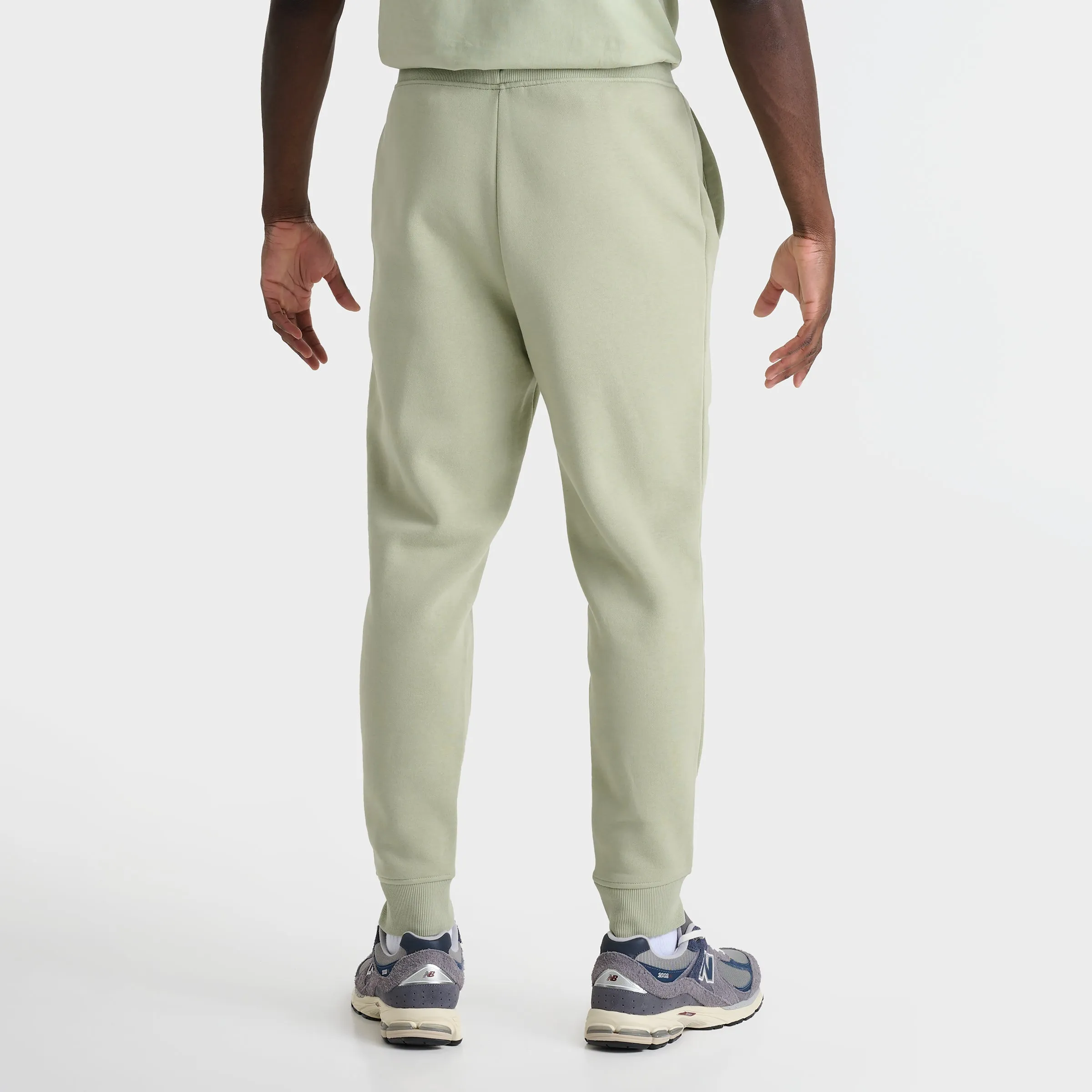 Sonneti London Fleece Joggers / Desert Sage sold by JD Sports product image thumbnail 4