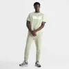 Sonneti London Fleece Joggers / Desert Sage sold by JD Sports