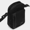 Nike Elemental Premium Crossbody Bag (4L) Black / Black - Anthracite sold by JD Sports