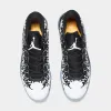 Jordan Zion 3 Black / White - Laser Orange sold by JD Sports