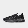 adidas Originals Ozweego Knit Core Black / Carbon - Better Scarlet sold by JD Sports