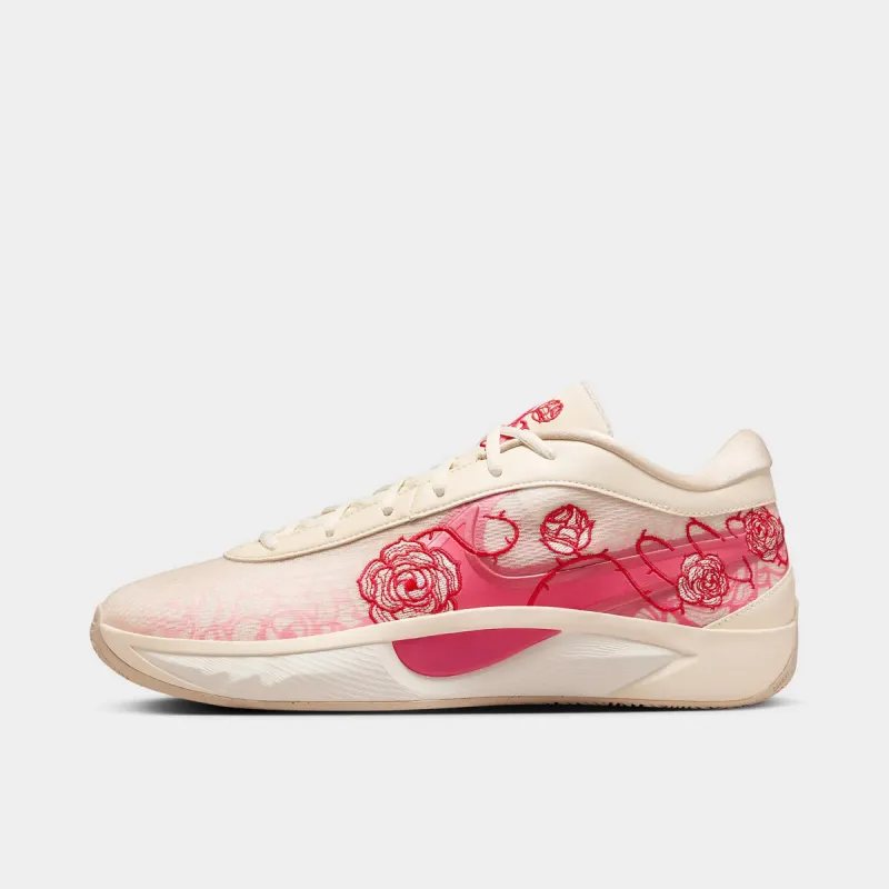 Nike Zoom Freak 6 NRG Coconut Milk / Aster Pink - Sail made by Nike