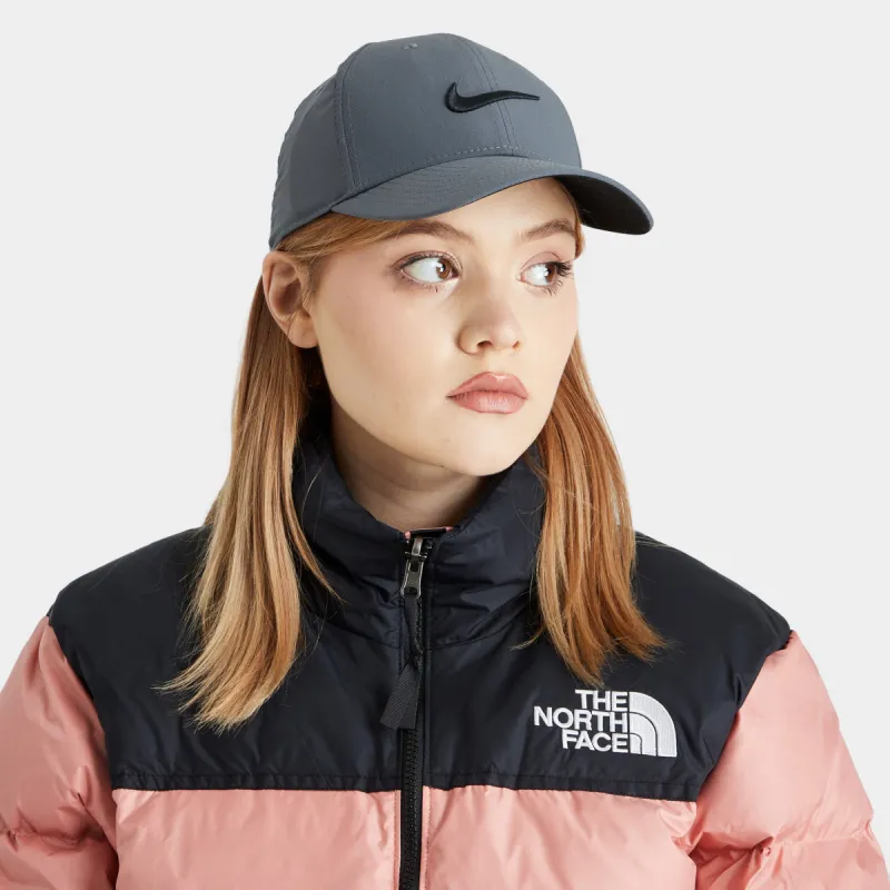 Nike Dri-FIT Legacy91 Hat Iron Grey / Black sold by JD Sports