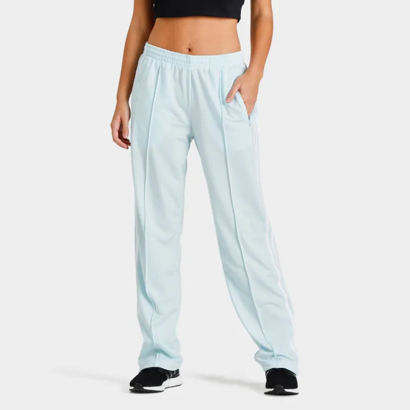 adidas Originals Primeblue Women's Firebird Track Pants / Almost Blue sold by JD Sports