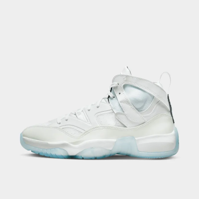 Jordan Jumpman Two Trey White / Black - University Blue sold by JD Sports