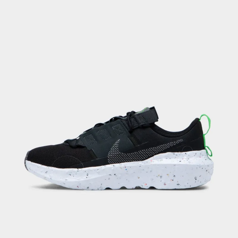 Nike Women's Crater Impact / Black made by JD Sports