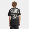 adidas Originals Varsity T-shirt / Black sold by JD Sports