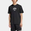 adidas Originals Varsity T-shirt / Black sold by JD Sports