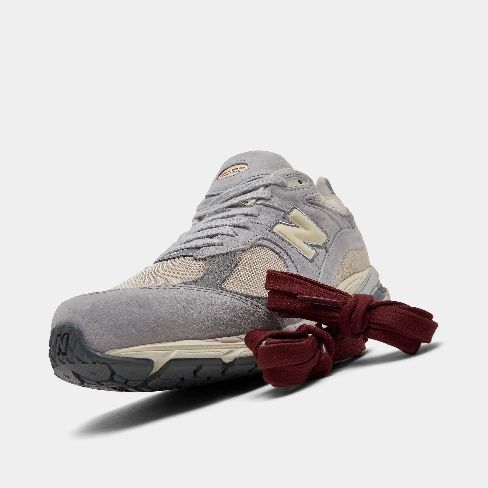 New Balance M2002RLN / Grey sold by JD Sports product image thumbnail 3