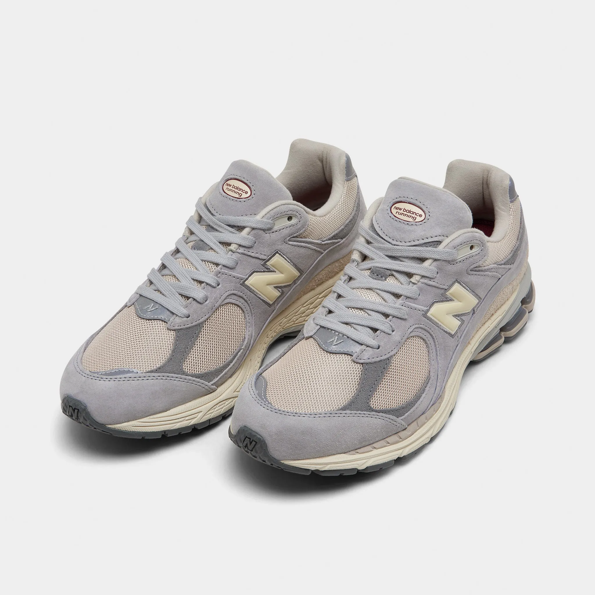 New Balance M2002RLN / Grey sold by JD Sports product image thumbnail 2