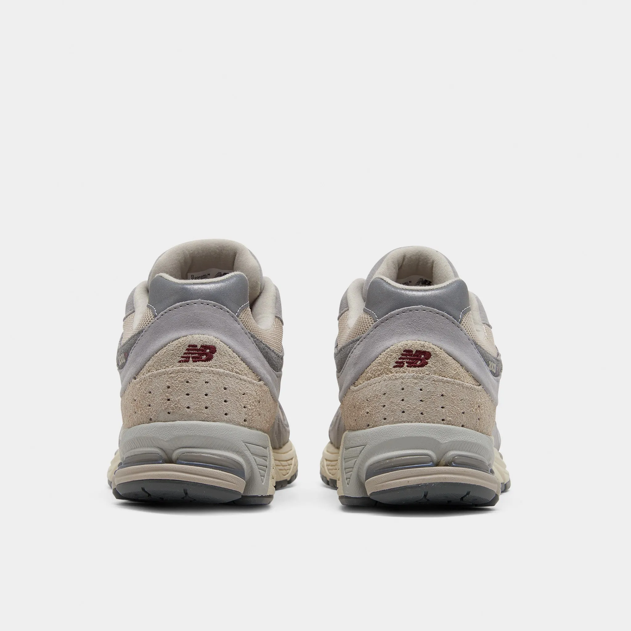New Balance M2002RLN / Grey sold by JD Sports product image thumbnail 4