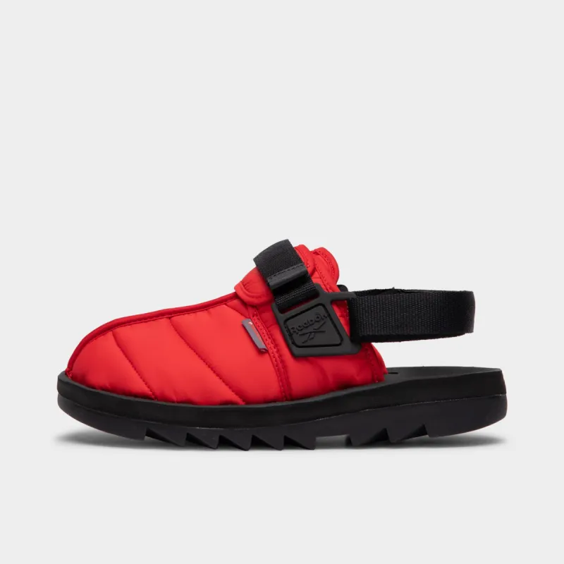 Reebok Beatnik Primaloft Vector Red / Vector Red - Core Black sold by JD Sports