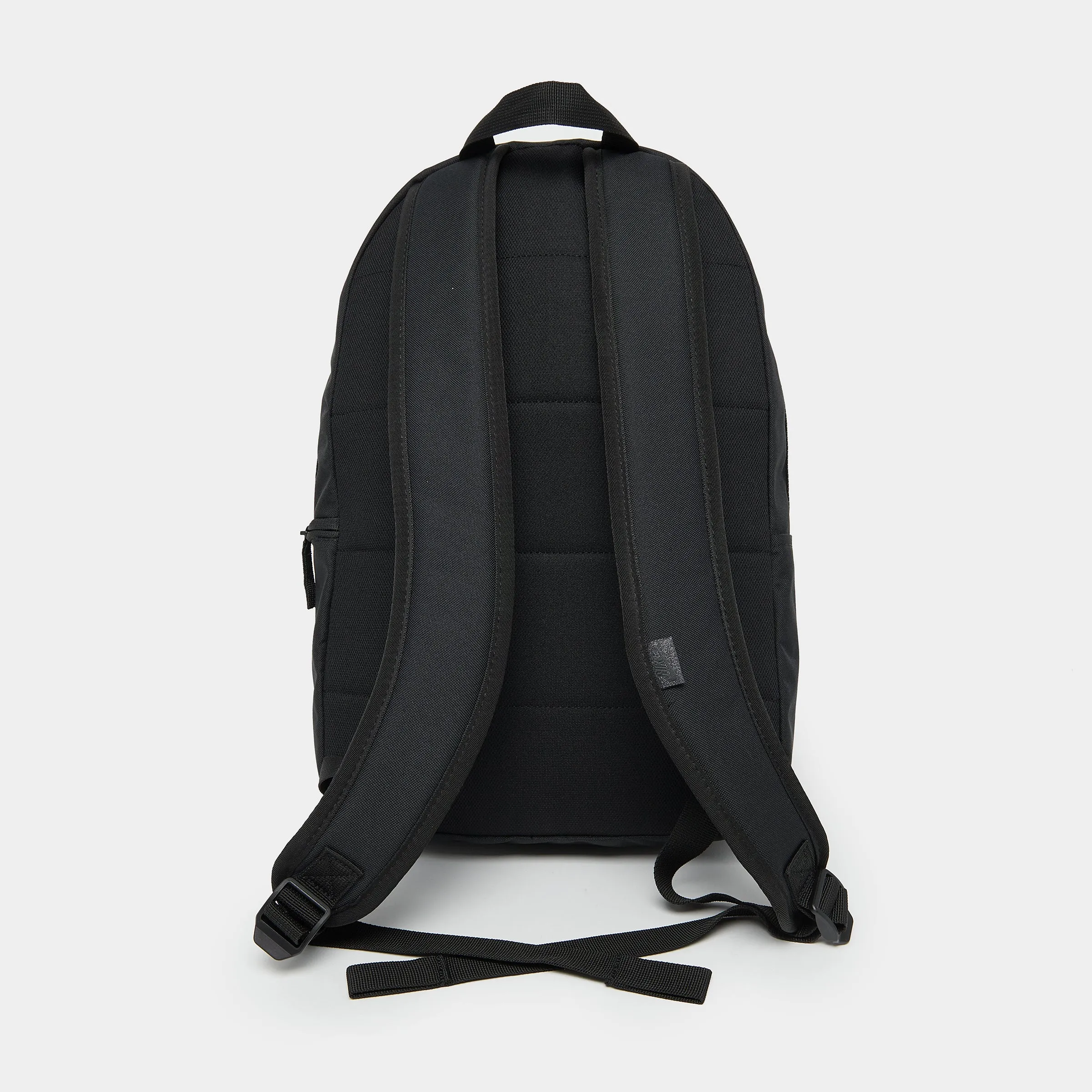 Nike Heritage Backpack (25L) Black / Black - Reflective Silver sold by JD Sports product image thumbnail 3