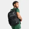 Nike Heritage Backpack (25L) Black / Black - Reflective Silver sold by JD Sports