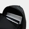 Nike Heritage Backpack (25L) Black / Black - Reflective Silver sold by JD Sports