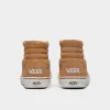 Vans Sk8-Hi Golden Brown / Marshmallow sold by JD Sports