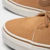 Vans Sk8-Hi Golden Brown / Marshmallow sold by JD Sports