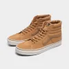 Vans Sk8-Hi Golden Brown / Marshmallow sold by JD Sports