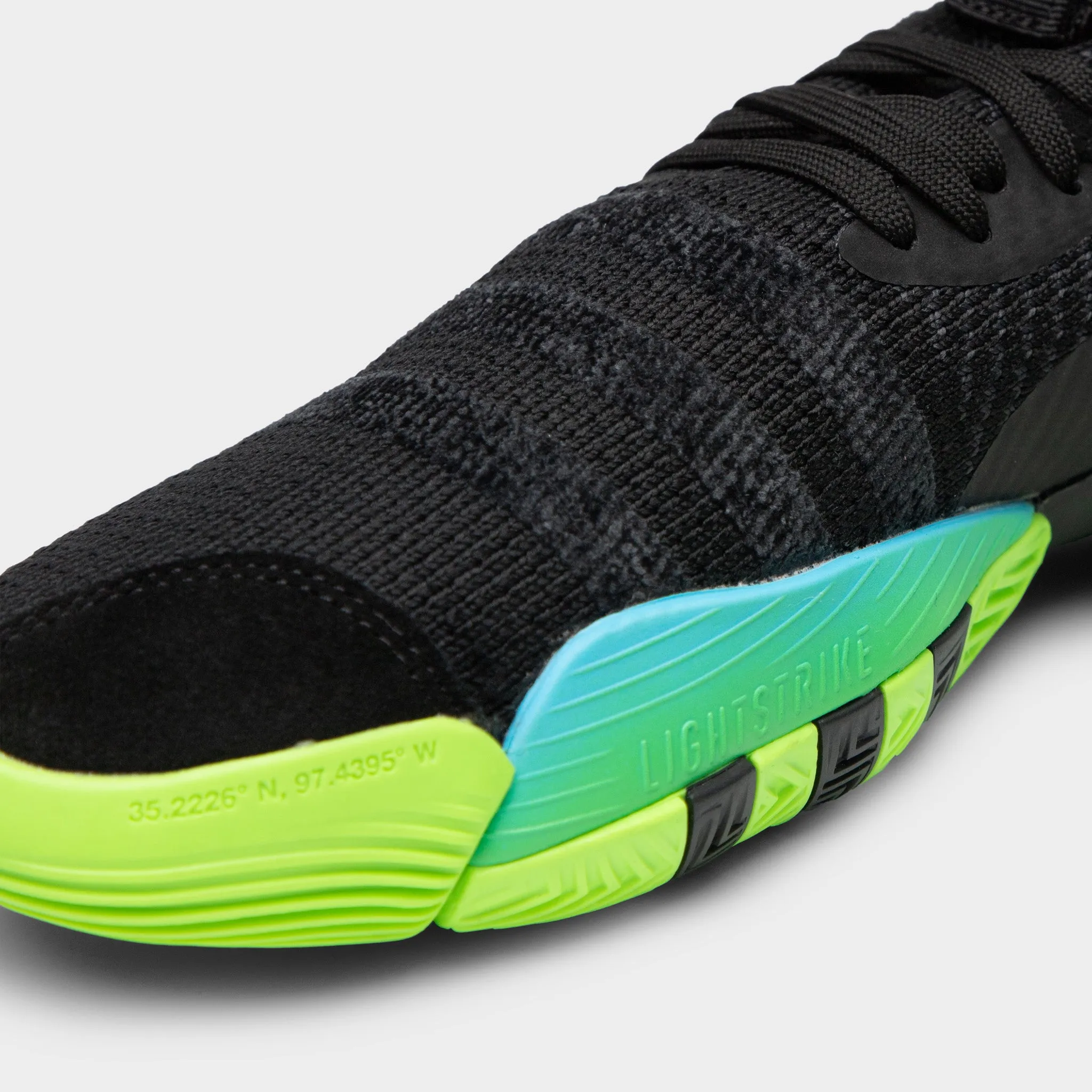 adidas Trae Young 2 Collegiate Purple / Black sold by JD Sports product image thumbnail 3