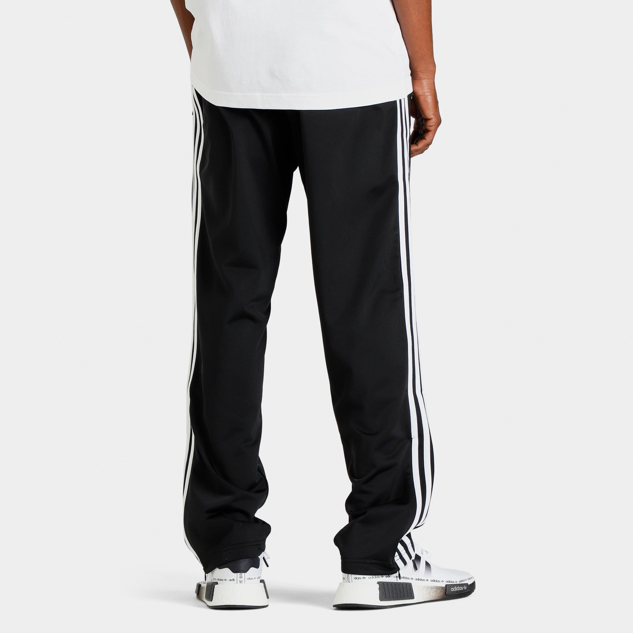 adidas Originals Firebird Track Pants / Black sold by JD Sports product image thumbnail 3