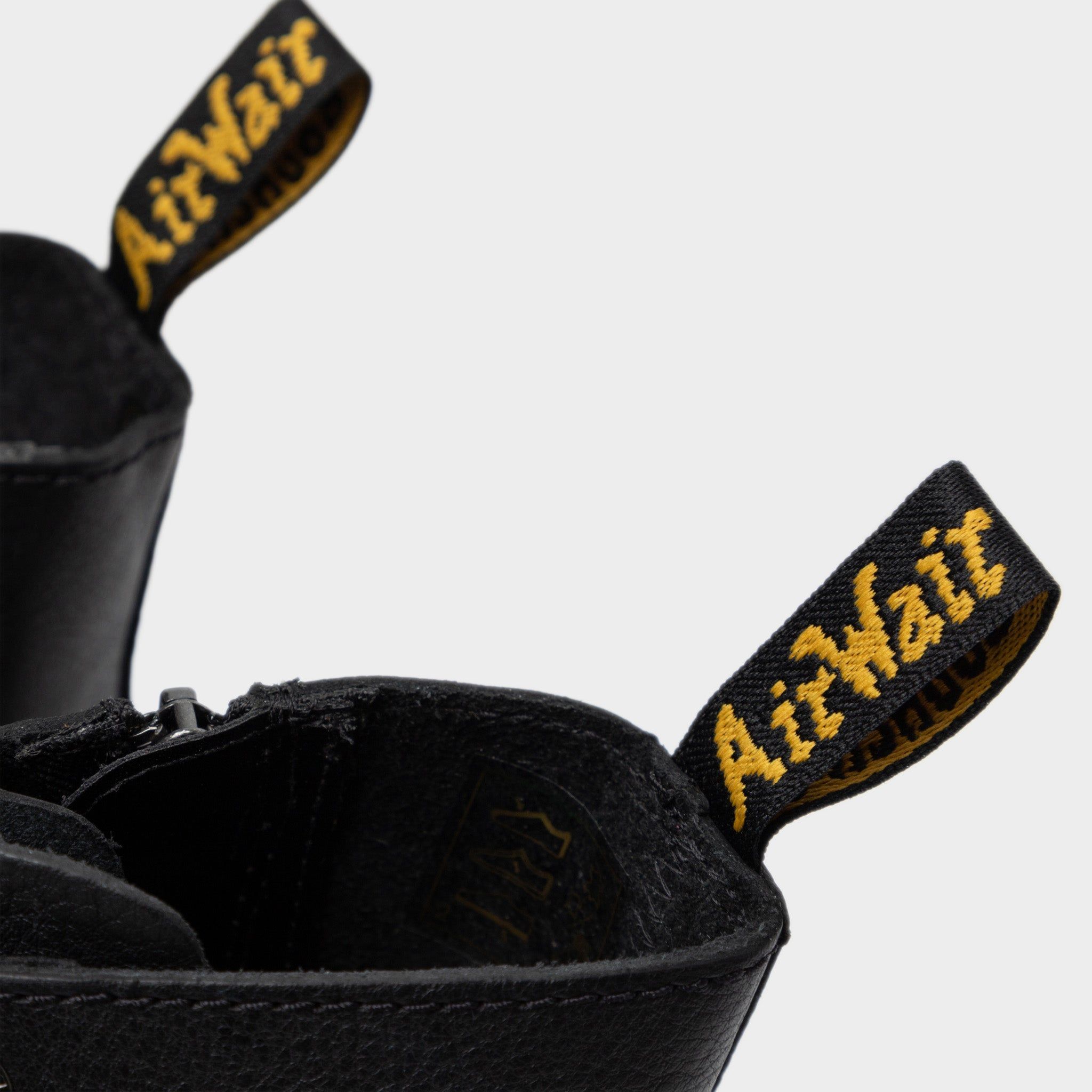 Dr Martens Women's Jaden III Pisa Platform Boots / Black sold by JD Sports product image thumbnail 3