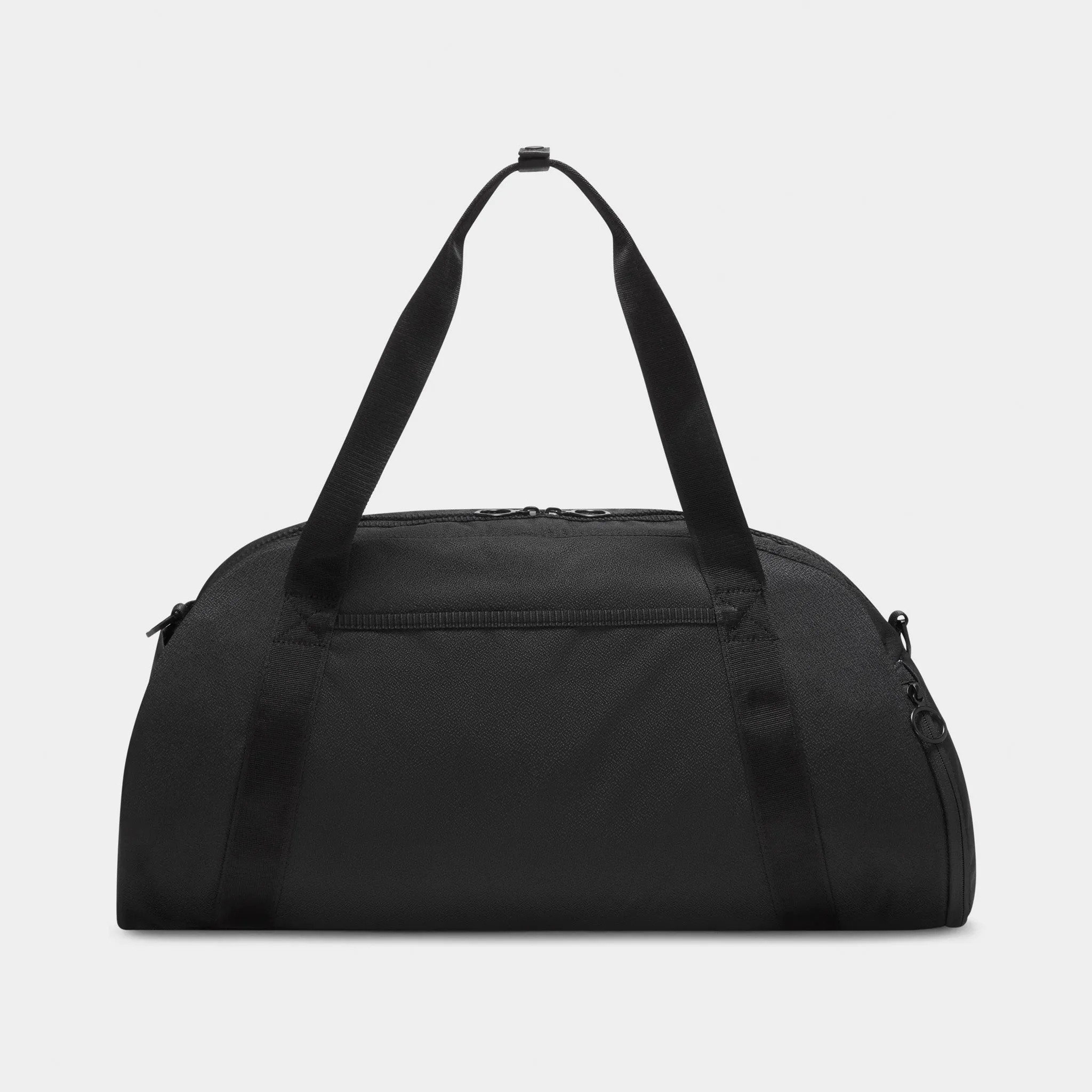 Nike Women's One Club Training Duffel Bag Black / Black - White sold by JD Sports product image thumbnail 5