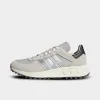 adidas LA Trainer Lux White / Silver - Core sold by JD Sports