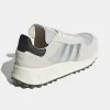 adidas LA Trainer Lux White / Silver - Core sold by JD Sports