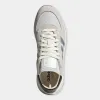 adidas LA Trainer Lux White / Silver - Core sold by JD Sports