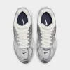 Nike Women's Air Pegasus 2K5 Photon Dust / Chrome - Gridiron sold by JD Sports