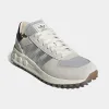 adidas LA Trainer Lux White / Silver - Core sold by JD Sports